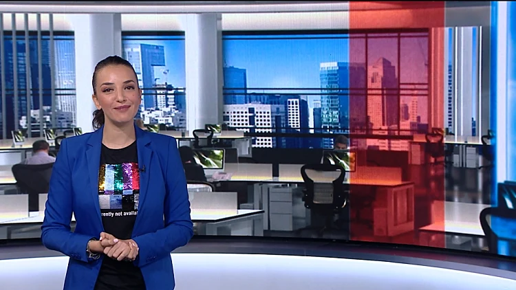 שיחת היום, עונה 3, פרק 26