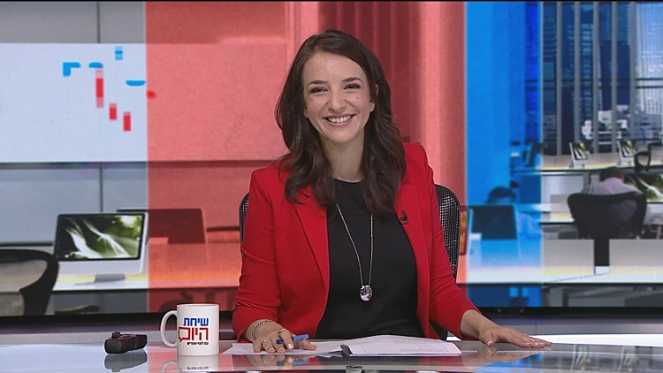 שיחת היום, עונה 3, פרק 27