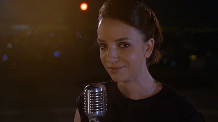 לוסי אהריש ונשות "רשת" חוגגות את הישגי קמפיין metoo# בקליפ שכולו העצמה