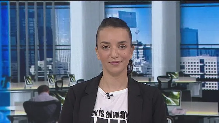 שיחת היום, עונה 3, פרק 28