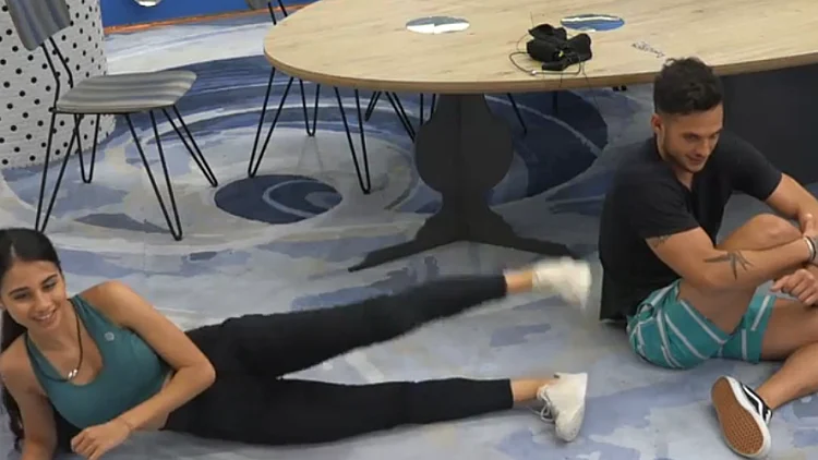 הסיכום היומי | היום ה-40 בבית האח הגדול