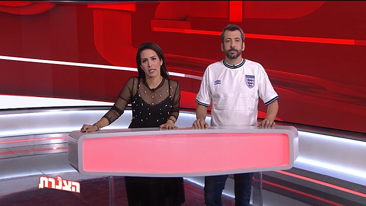 הצנרת, עונה 1, תכנית 129