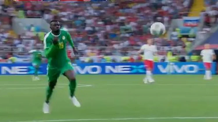 מונדיאל 2018 | פולין – סנגל: 2-1 | תקציר המשחק | רשת 13