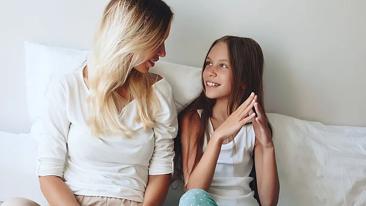 הילד נכנס לחדר באמצע סקס: כיצד תדברו איתו על זה מבלי לגרום לטראומה?