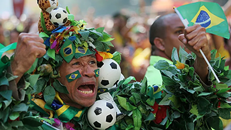 מונדיאל 2018 | ברזיל – קוסטה ריקה: 0-2 | תקציר המשחק | רשת 13