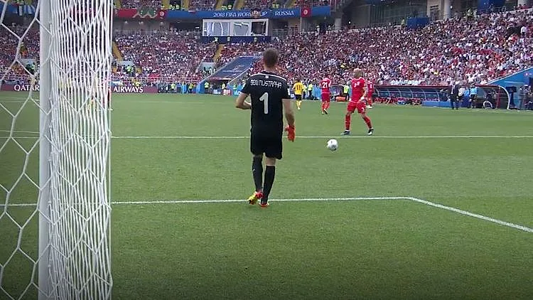 מונדיאל 2018 | בלגיה – תוניסיה: 2-5 | תקציר המשחק | רשת 13