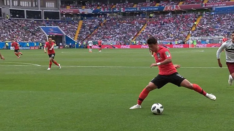 מונדיאל 2018 | דרום קוריאה – מקסיקו: 2-1 | תקציר המשחק | רשת 13