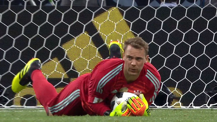 מונדיאל 2018 | גרמניה – שוודיה: 1-2 | תקציר המשחק | רשת 13