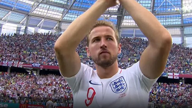 מונדיאל 2018 | אנגליה – פנמה: 1-6 | תקציר המשחק | רשת 13