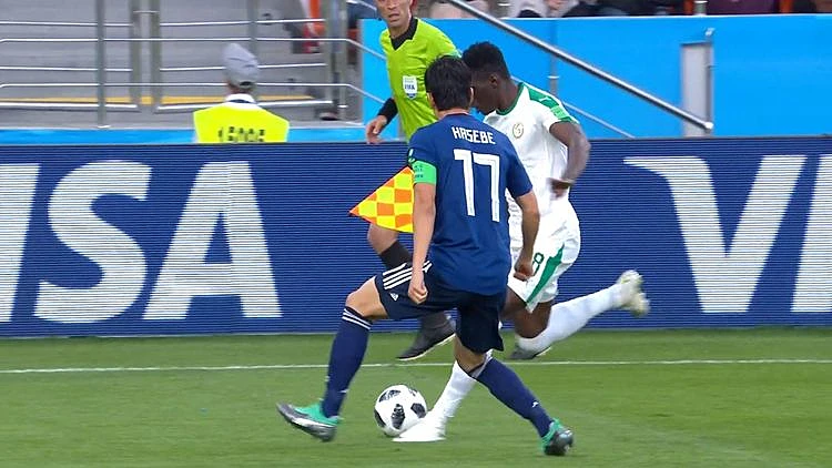 מונדיאל 2018 | יפן – סנגל: 2-2 | תקציר המשחק | רשת 13