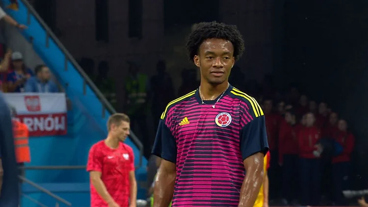 מונדיאל 2018 | פולין – קולומביה: 3-0 | תקציר המשחק | רשת 13