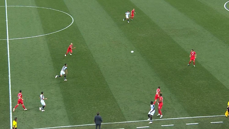 מונדיאל 2018 | שוויץ – קוסטה ריקה: 2-2 | תקציר המשחק | רשת 13