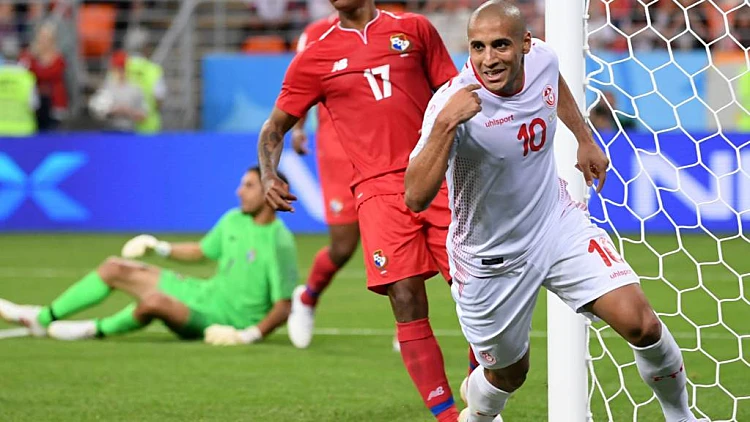 מונדיאל 2018 | פנמה – תוניסיה: 2-1 | תקציר המשחק