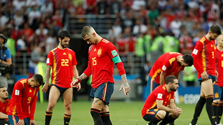 מונדיאל 2018 | ספרד – רוסיה: 1-1 | תקציר המשחק | רשת 13