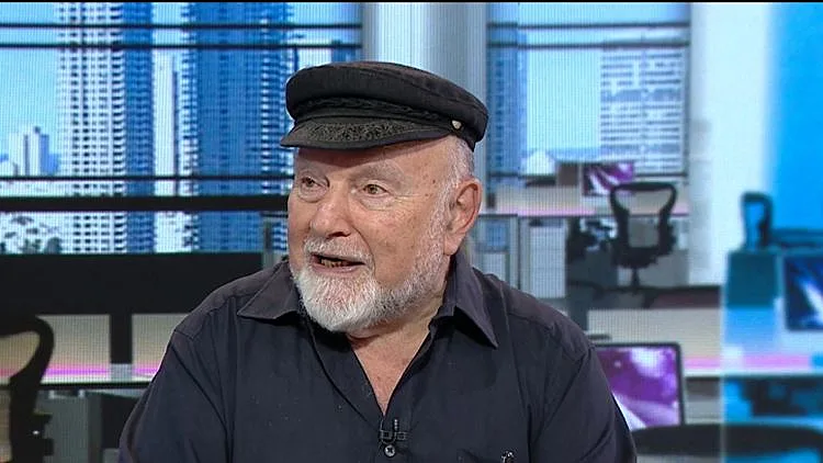 לאן נעלם אברה? הקריקטוריסט המיתולוגי ג'קי מתגייס להצלתו של מנגיסטו