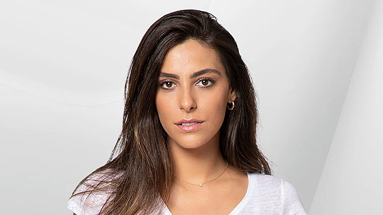 האקס המפורסם של הדיירת החדשה בבית "האח הגדול" בר סנדלר