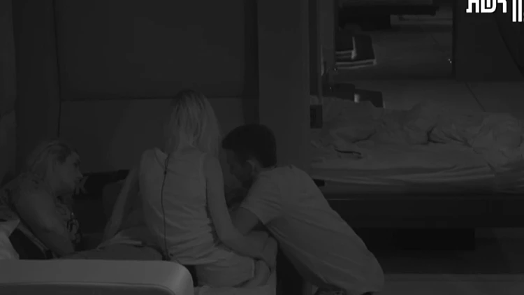 כבר לא חברים: רועי לא מעוניין במילות עידוד מישראל