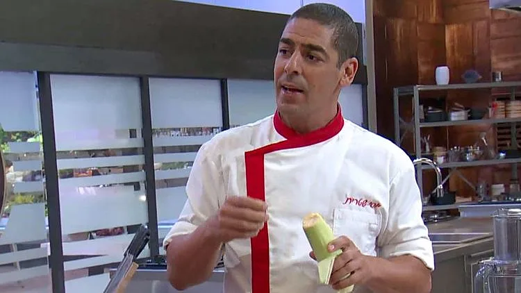 השף יוסי שטרית מסביר מה חשוב לדעת כשבוחרים תירס