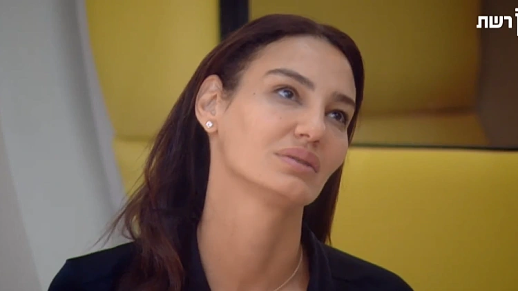 סימה על ישראל: "הוא מכר אותי בשביל האינטרס שלו"