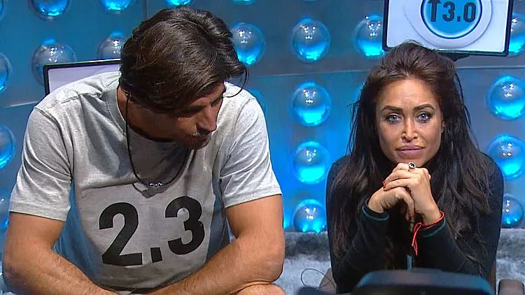 אלי נעזר בעורכת הדין שלו, אביבית, כדי להגיב לטענות של דניאל