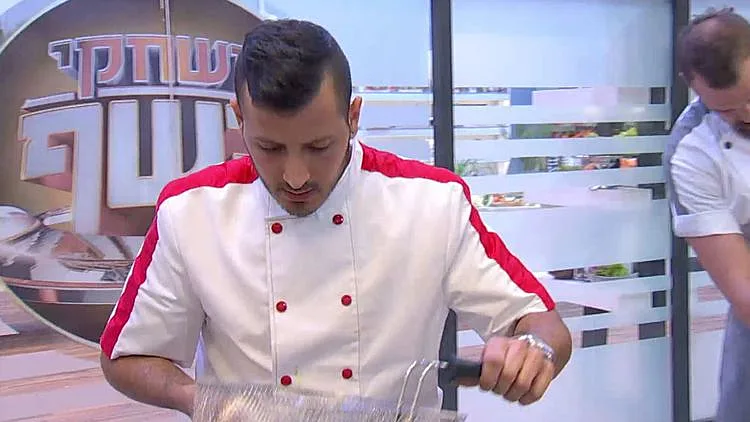 המתמודדים של "משחקי השף" ממציאים את הפלאפל מחדש