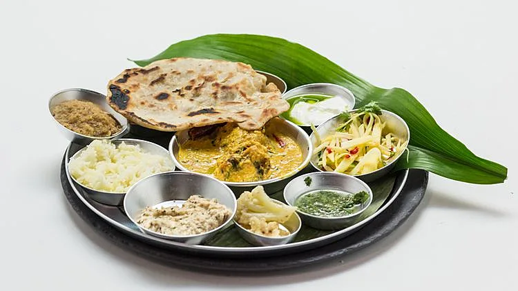 מתכון לארוחה הודית של קבב לוקוס עם סלט וצ'אטני של נבחרת שף אסף גרניט (מתוך משחקי השף, עונה 3, פרק 19, המשימה ההודית)