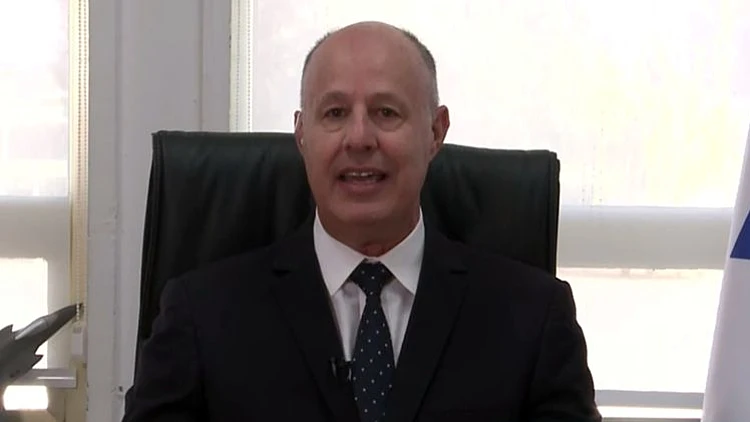 ח"כ צחי הנגבי מגיב לסערה סביב הצבעת רה"מ נתניהו כנגד תיקון להט"בי לחוק הפונדקאות