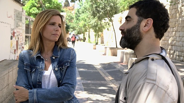 דוקו רשת: ארבעת השבטים