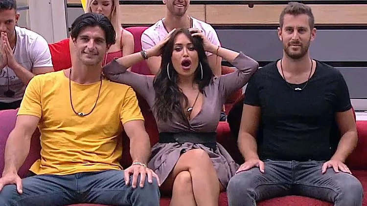 האח הגדול - לא ראיתם? אז מה היה לנו בפרק 33 של "האח הגדול" | רשת 13