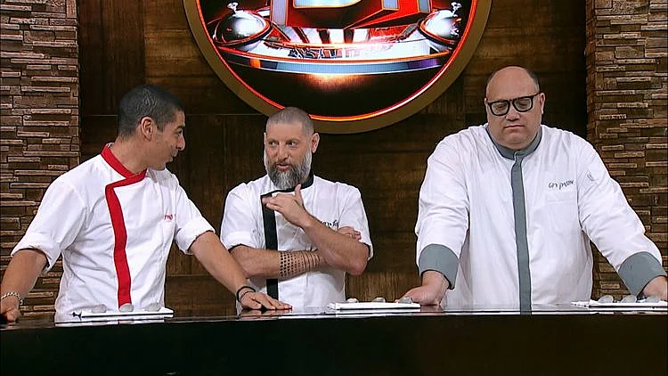 מי המתמודדים שהכי צריכים לחשוש מהמשימה?