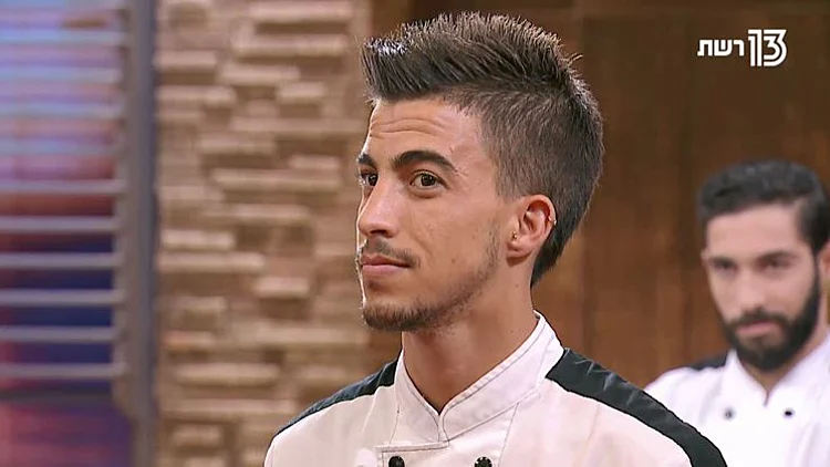 מרק החרירה של אורן זוכה במנה המצטיינת