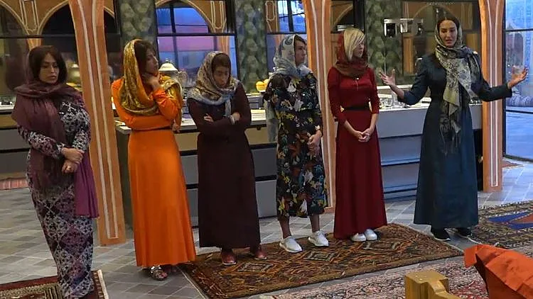 האח הגדול - זמן להתעדכן: מה פספסתם אם לא צפיתם בפרק 37? | רשת 13