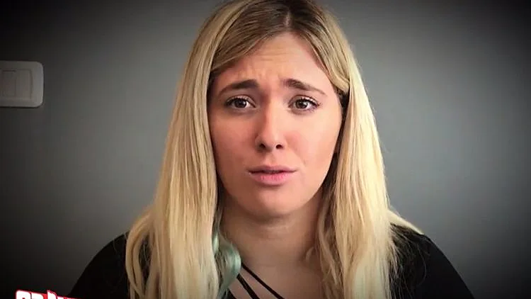 מחאת הנאנסת: לי זוהר נמלטת מהאנס שלה שהשתחרר מהכלא ומאיים לשוב ולפגוע בה