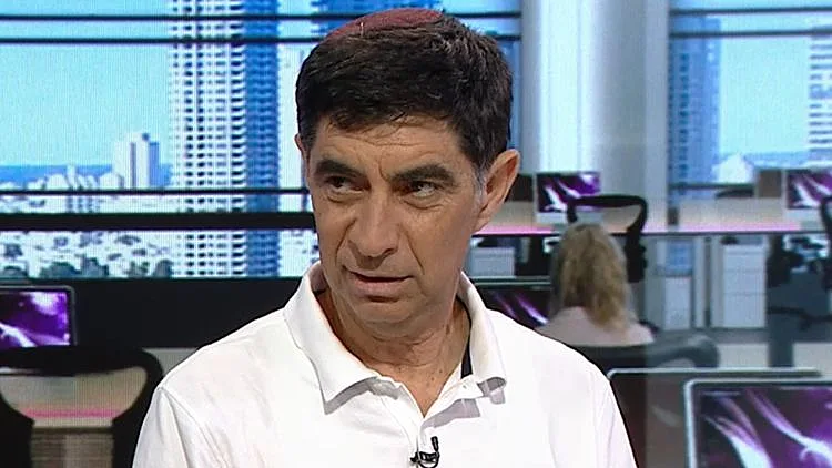 ארבע שנים לחטיפת הדר גולדין: נציגי המשפחה הפגינו מול מטה האו''ם