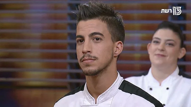 אסף גאה בשינוי שאורן עובר במהלך התכנית