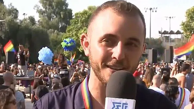 ירושלים גאה: מצעד הגאווה ה-17 יצא לדרך