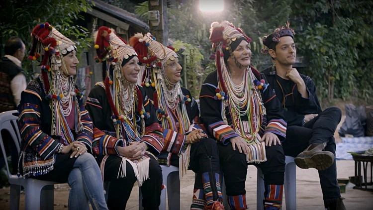 אף פעם לא מאוחר להשלים פערים - פרק 1 | רשת 13