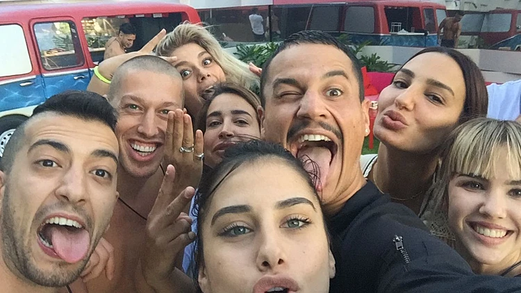 האח הגדול - נכון או לא נכון? בואו לבדוק כמה אתם מכירים את "האח הגדול" ואת דיירי הבית | רשת 13