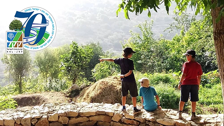 מיוחדים תוכניות בוקר - תקנון- קק"ל | רשת 13