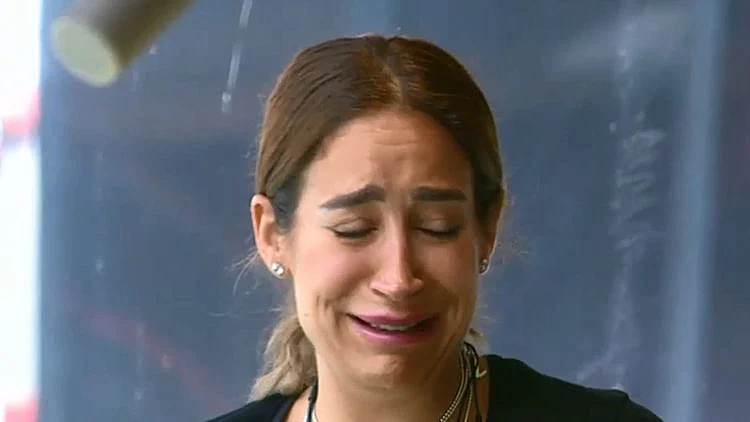 אייל ישראל בעלה של מירב: "עצוב לי"