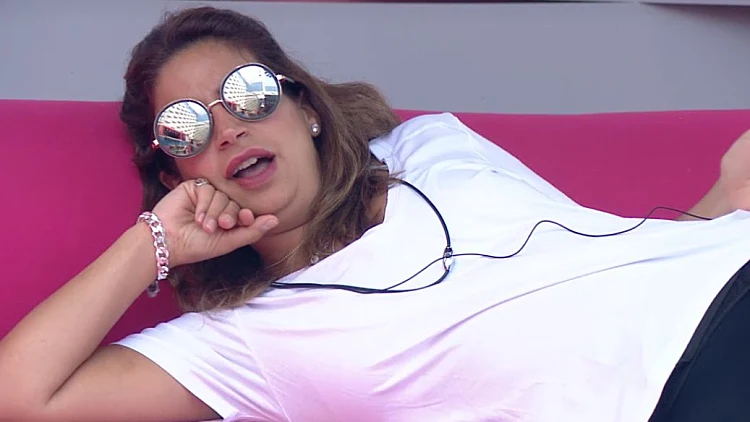 האח הגדול - מילים ולחן: מצליחים להבין למה מירב מתכוונת? | רשת 13