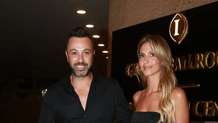 הפכו לרשמי: ליאור וספיר נרקיס התגרשו ברבנות | רשת 13