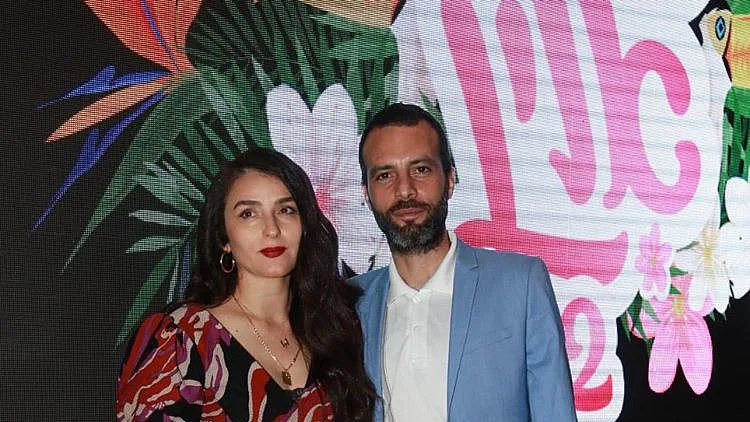 כבר לא: הסטייליסטית ליאת אשורי ובעלה מתגרשים | רשת 13