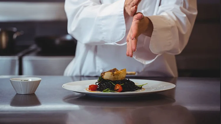 תקנון פעילות תן ביס משחקי השף | רשת 13