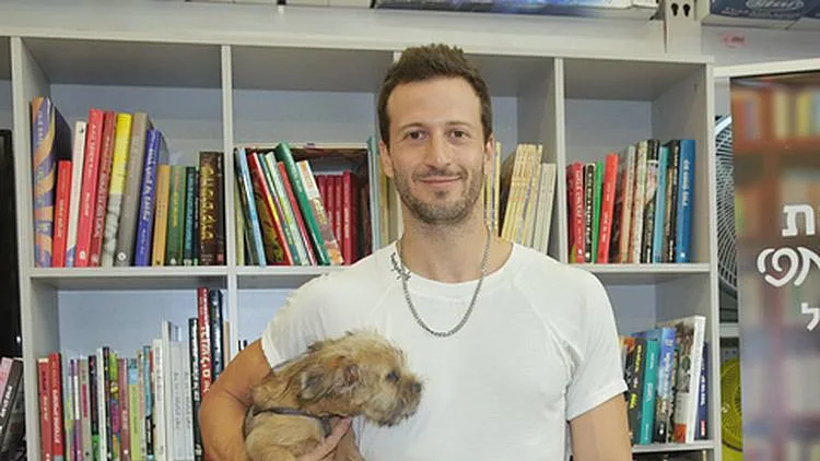 מייקל לואיס מסביר למה הוא לא רוצה ילדים: "רציתי למות" | רשת 13