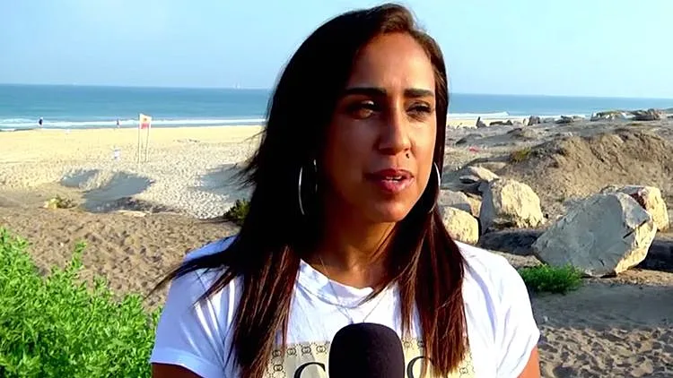 הצעירה שניצלה מטביעה: "יוחאי הוא גיבור ודמות להערצה"