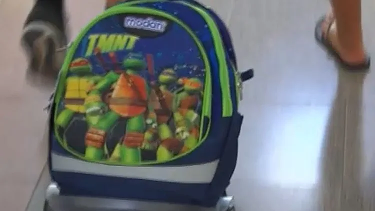 לפני החדשות - חוזרים ללימודים: באיזה ילקוט כדאי לבחור? | רשת 13| חדשות 13