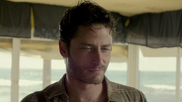 משדרים - אופיר 2018: מיכאל אלוני | רשת 13