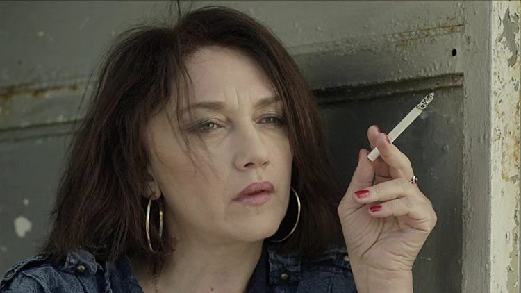 משדרים - אופיר 2018: יבגניה דודינה | רשת 13