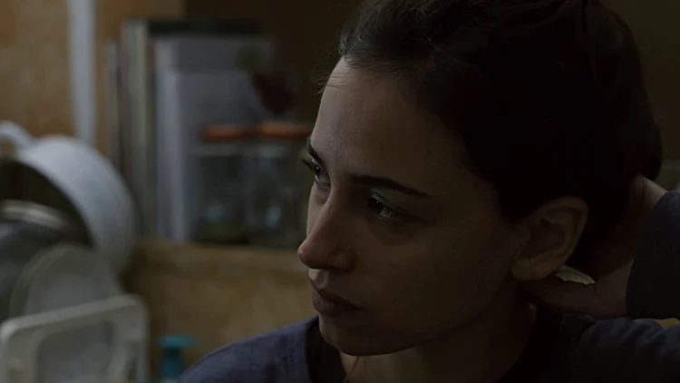 משדרים - אופיר 2018: מורן רוזנבלט | רשת 13